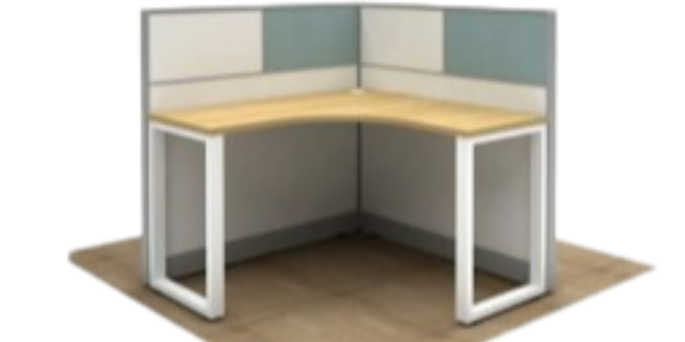 Low Height partition