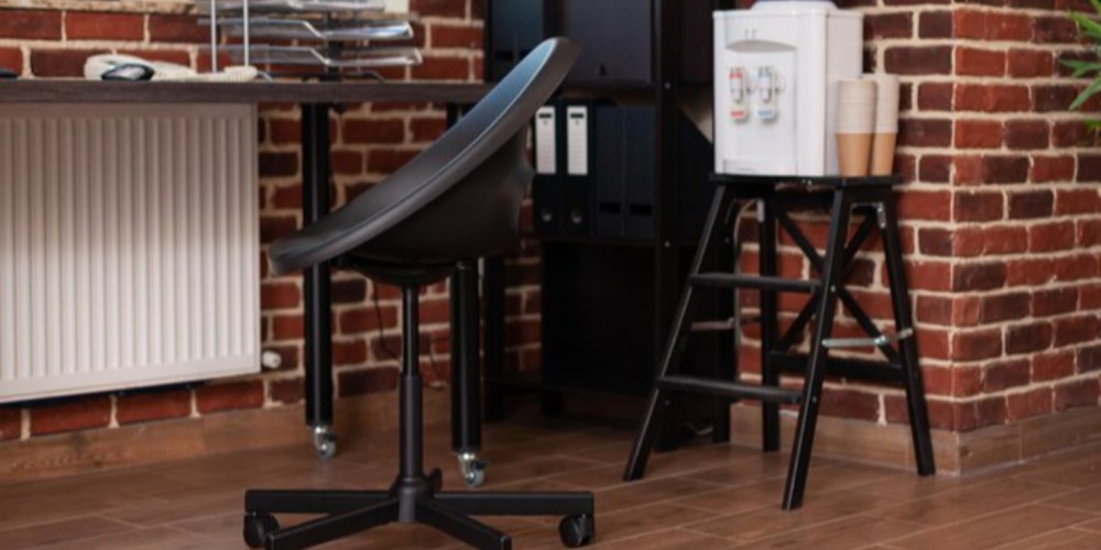 Height Adjustable Table