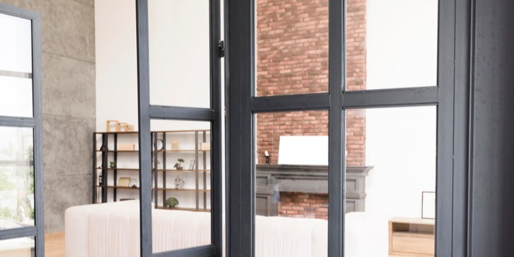 60mm Partition System